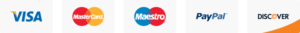 Payment checkout method by kitchengo.co.uk
